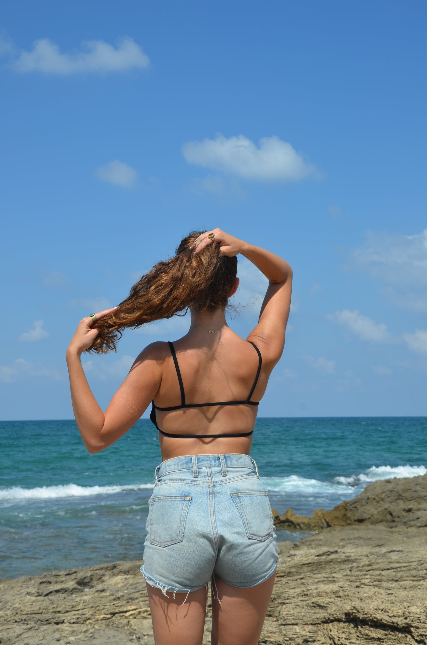 MARIE TOP